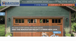 Desktop Screenshot of doorathon.com